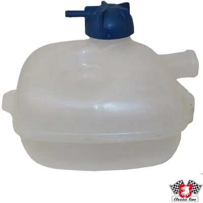 Expansion Tank, coolant